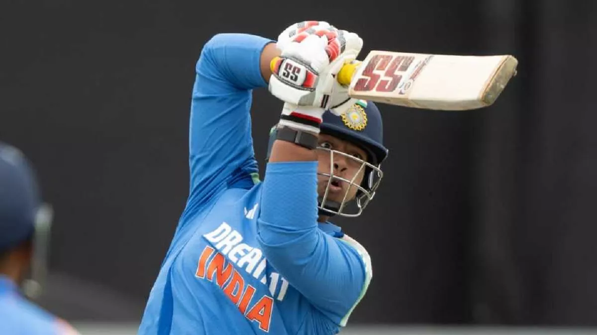 उन्मुक्त चंद का सालों पुराना रिकॉर्ड वैभव सूर्यवंशी ने तोड़ा, बड़ी खबर पढ़ें