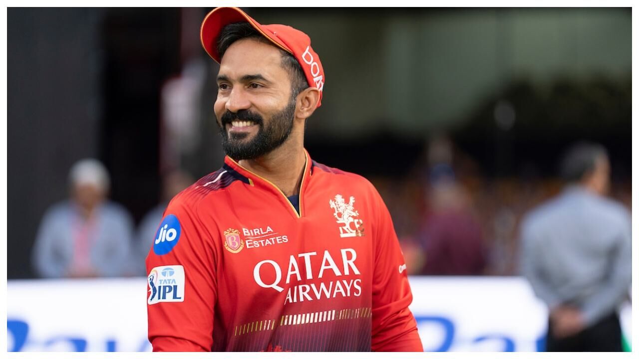 Hong Kong Sixes 2025: दिनेश कार्तिक को भारतीय टीम का कप्तान बनाया गया, रविचंद्रन अश्विन के साथ जुड़ेंगे