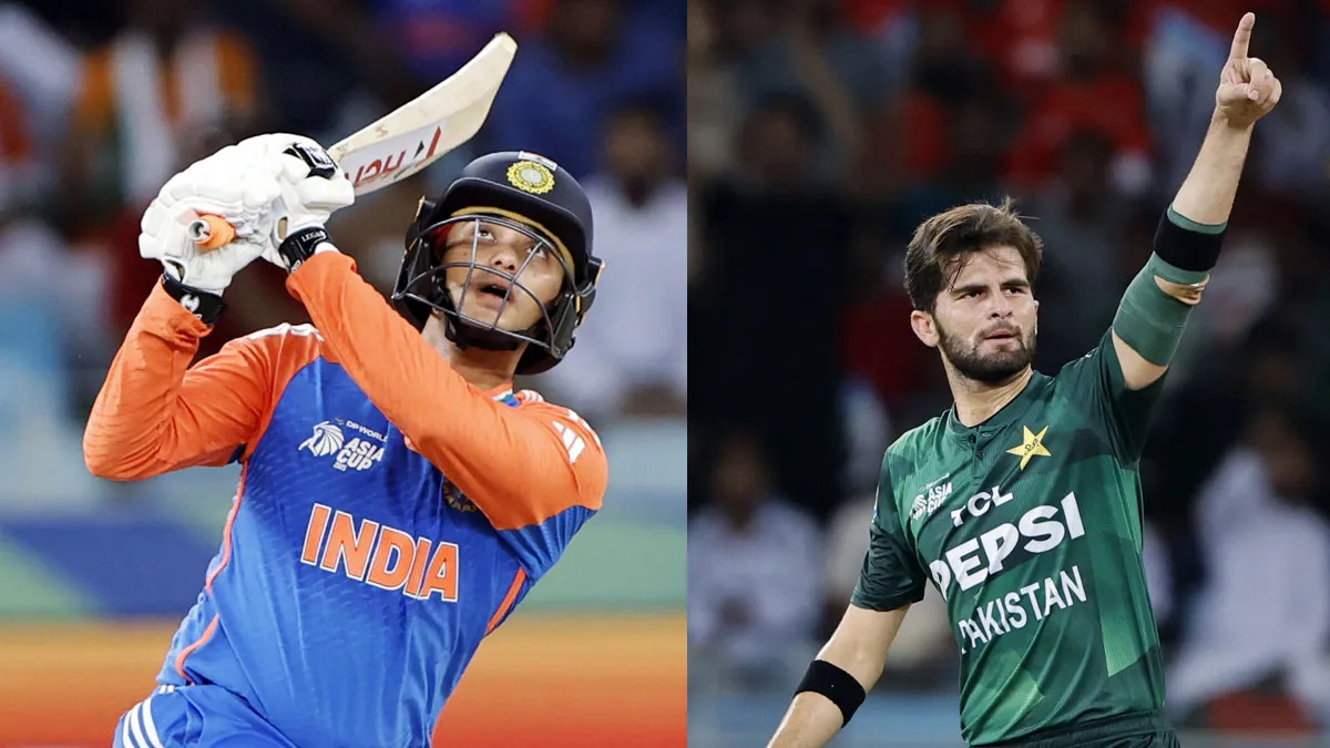 Asia Cup 2025: भारतीय कोच ने फाइनल से पहले अभिषेक-शाहीन जंग पर उत्सुकता जताई 