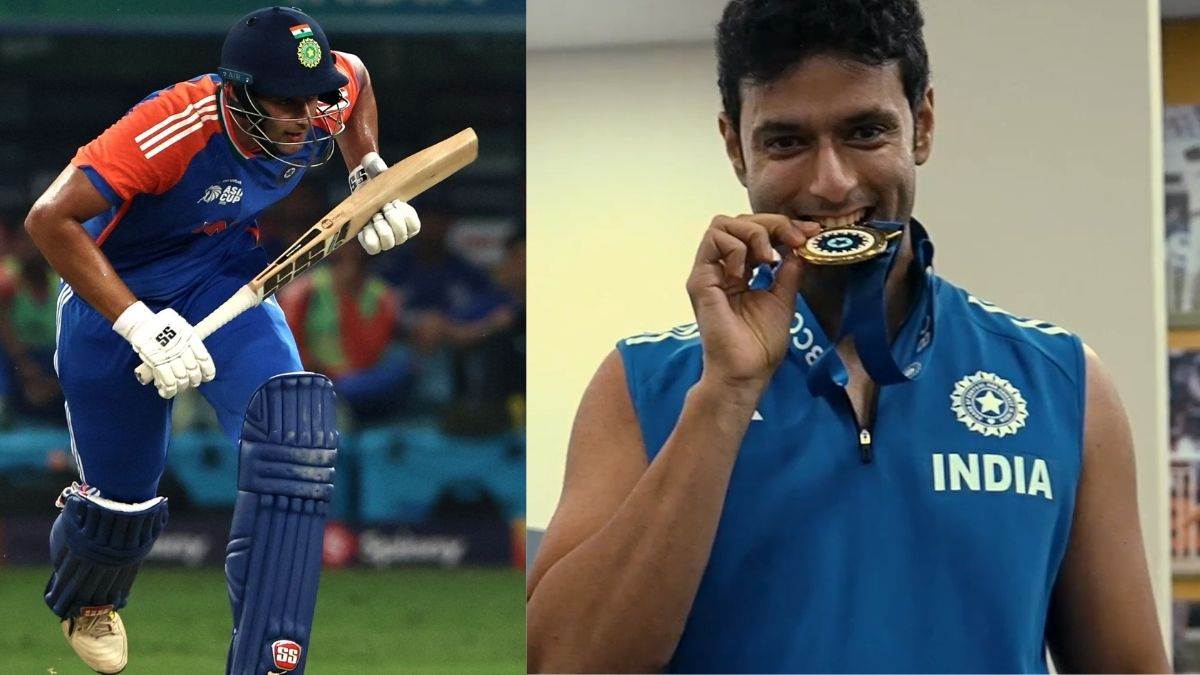 Asia Cup 2025: शिवम दुबे बोले- फाइनल में बहुत डर लग रहा था