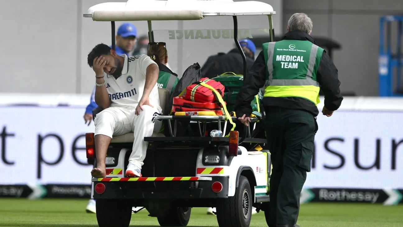 शेफील्ड शील्ड में चोटिल खिलाड़ियों को लेकर नया नियम आज़माएगा क्रिकेट ऑस्ट्रेलिया