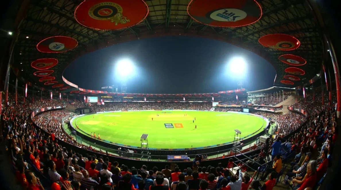 आरसीबी इन तीन स्थानों को IPL 2026 में अपने ‘होम ग्राउंड’ के तौर पर इस्तेमाल कर सकती है