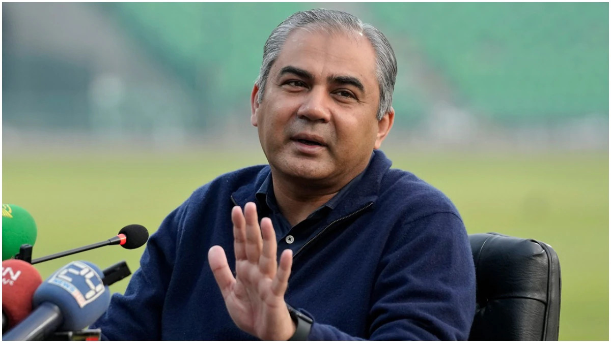 Asia Cup 2025: एसीसी अध्यक्ष मोहसिन नकवी ट्रॉफी प्रदान करेंगे, भारत का रुख स्पष्ट नहीं है 