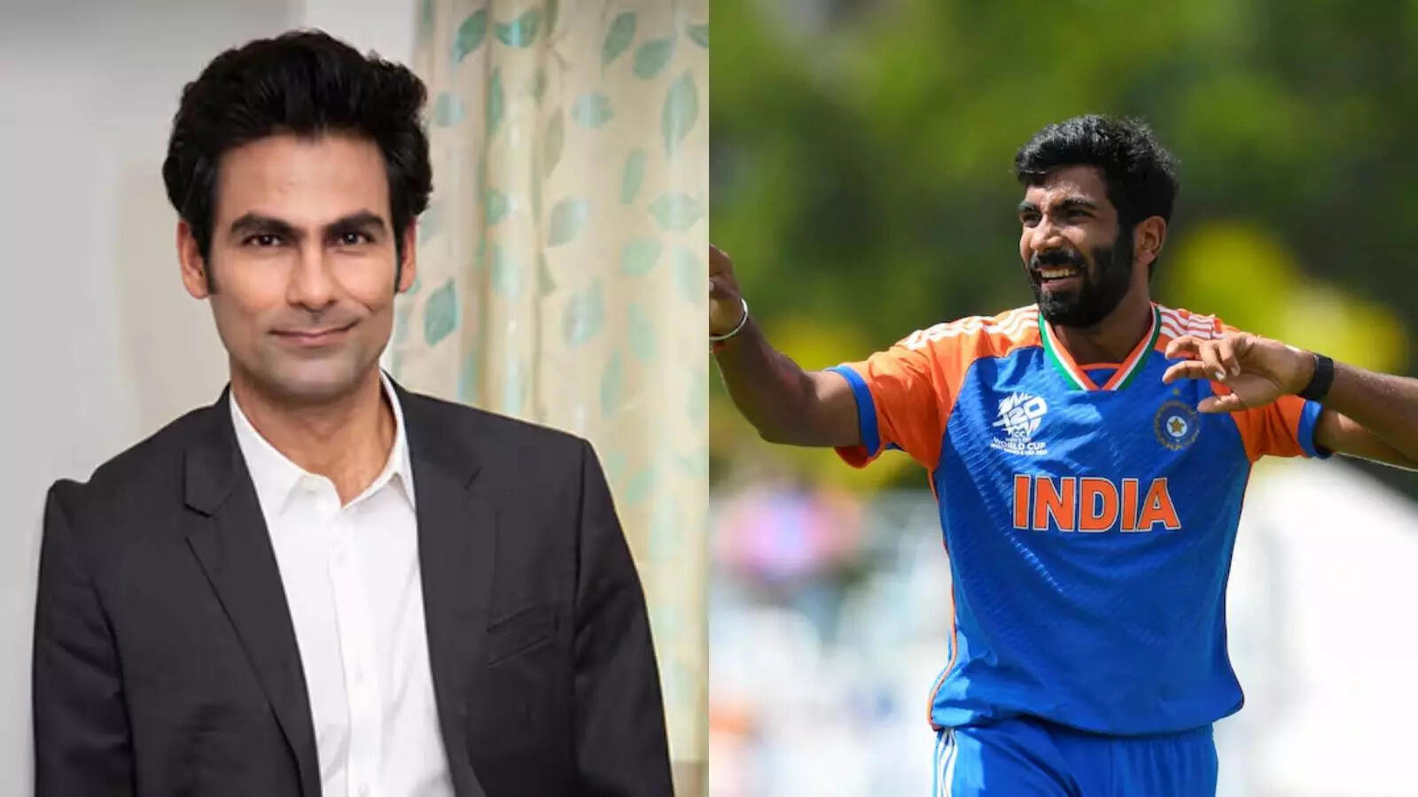 जसप्रीत बुमराह ने मोहम्मद कैफ के फिटनेस आकलन पर प्रतिक्रिया दी - "पहले भी गलत, फिर भी गलत"