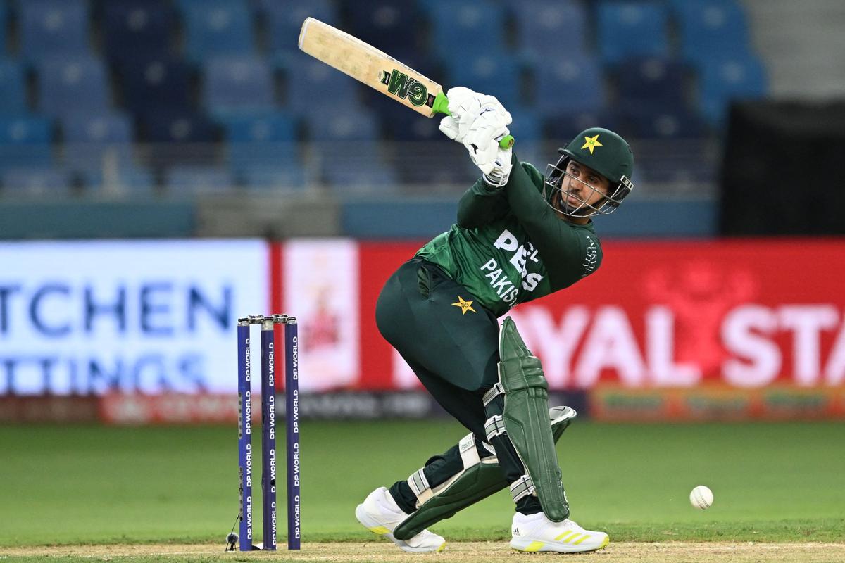 Asia Cup 2025: भारत बनाम पाकिस्तान मैच से पहले सैम अयूब ने 'निडर क्रिकेट' खेलने का वादा किया