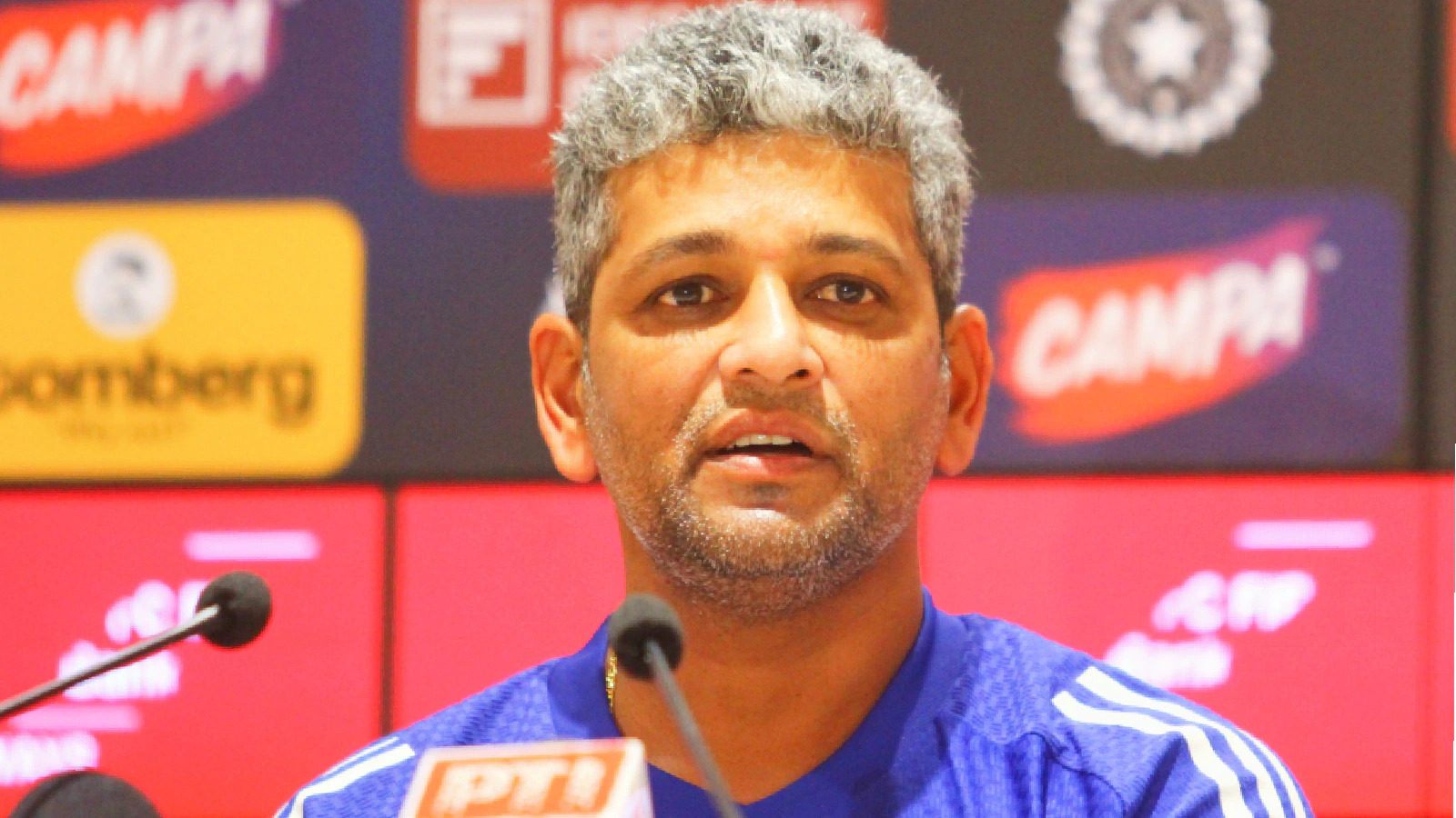 भारतीय महिला टीम के मुख्य कोच अमोल मजूमदार ने कहा - विश्व कप की तैयारी के लिए ऑस्ट्रेलिया सीरीज़ महत्वपूर्ण होगी