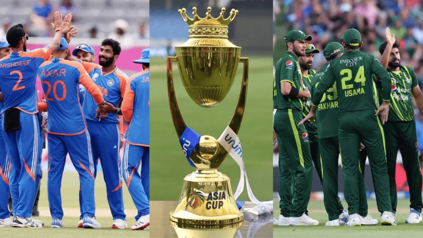 Asia Cup 2025:  मदन लाल ने भारत से हार के बाद पाकिस्तान पर तीखी टिप्पणी की - "अंतर्राष्ट्रीय क्रिकेट में ऐसा शॉट-मेकिंग कभी नहीं देखा"