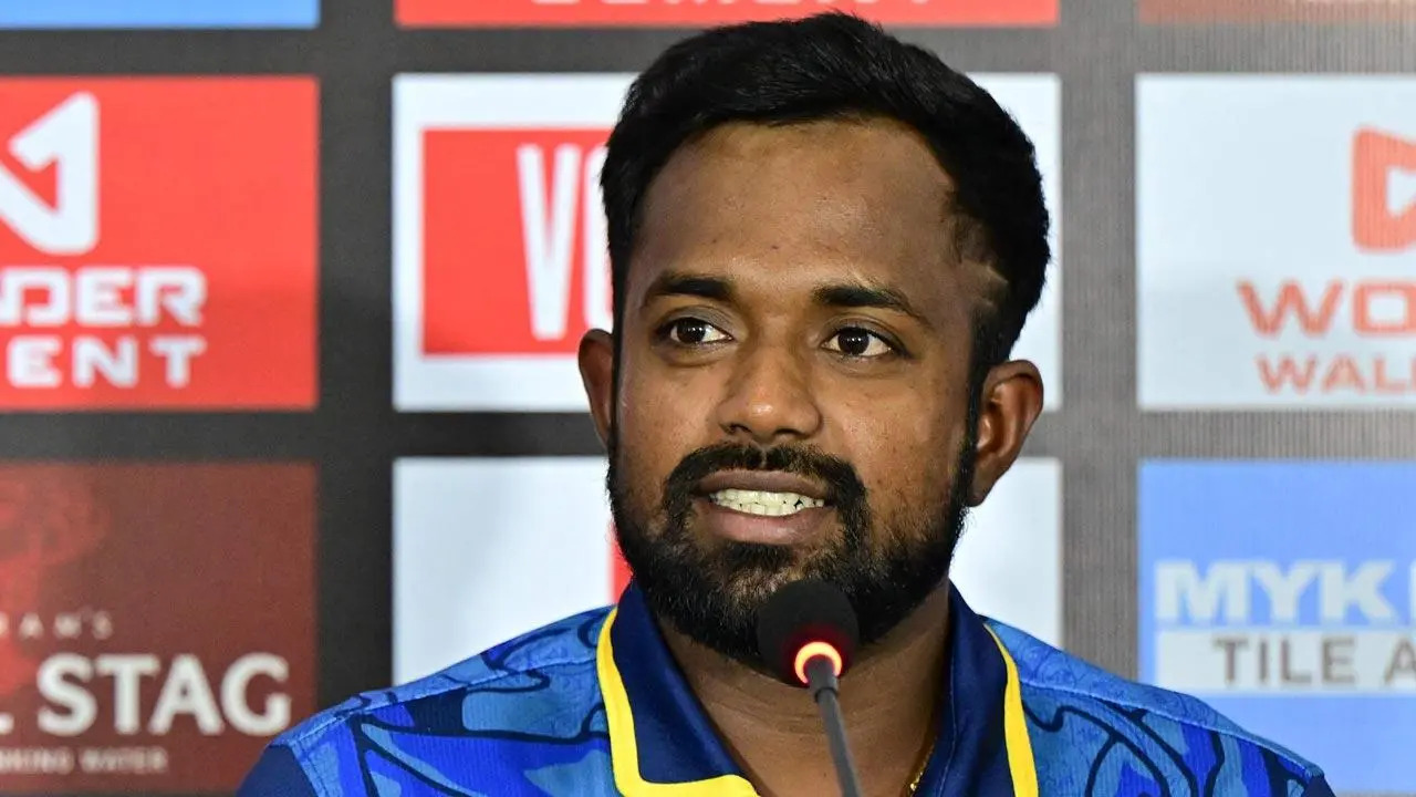 Asia Cup 2025: भारत के दबदबे के बाद, चरित असलांका की श्रीलंका की योजना पाकिस्तान को हराने की है