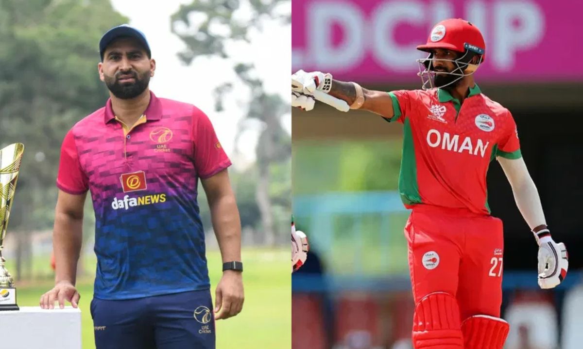 Asia Cup 2025: यूएई बनाम ओमान मुकाबले की पिच रिपोर्ट, हेड टू हेड व संभावित प्लेइंग 11 जानें