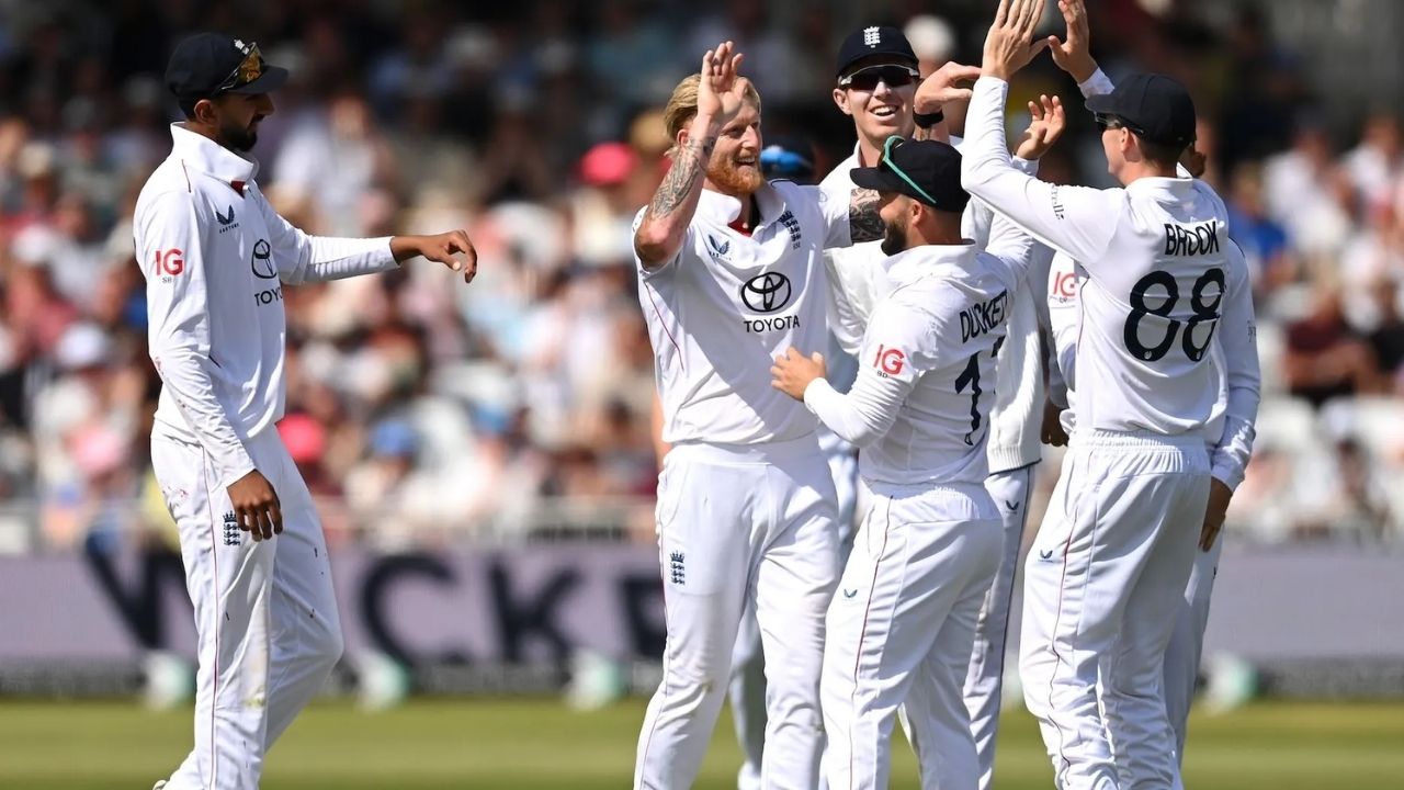 Ashes 2025-26: इंग्लैंड टीम की एशेज सीरीज के लिए घोषणा हुई, हैरी ब्रूक इंग्लैंड टेस्ट टीम के नए उपकप्तान बने