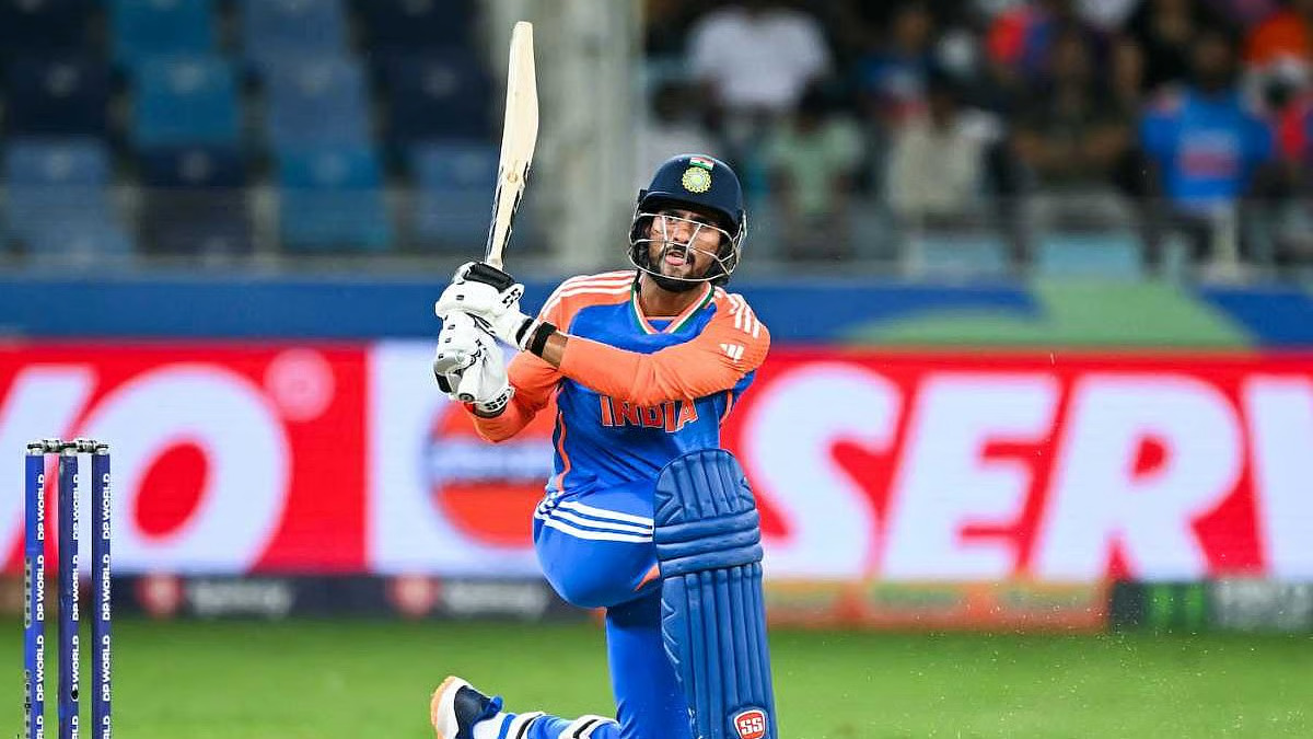 Asia Cup 2025: रोहित शर्मा की तिलक वर्मा पर भविष्यवाणी फाइनल में सच साबित हुई