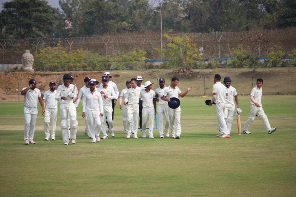 Ranji Trophy 2025-26: सिक्किम ने 15 सदस्यीय टीम की घोषणा की