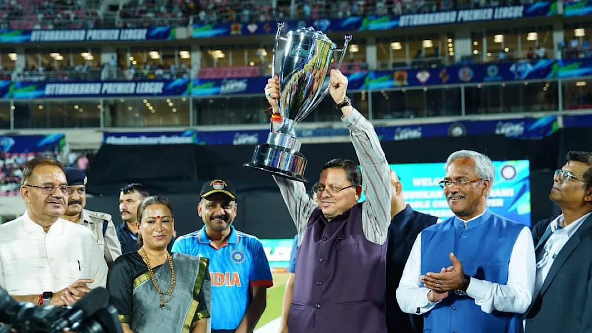 उत्तराखंड प्रीमियर लीग 2025: टीमों और पुरस्कार राशि का खुलासा हुआ