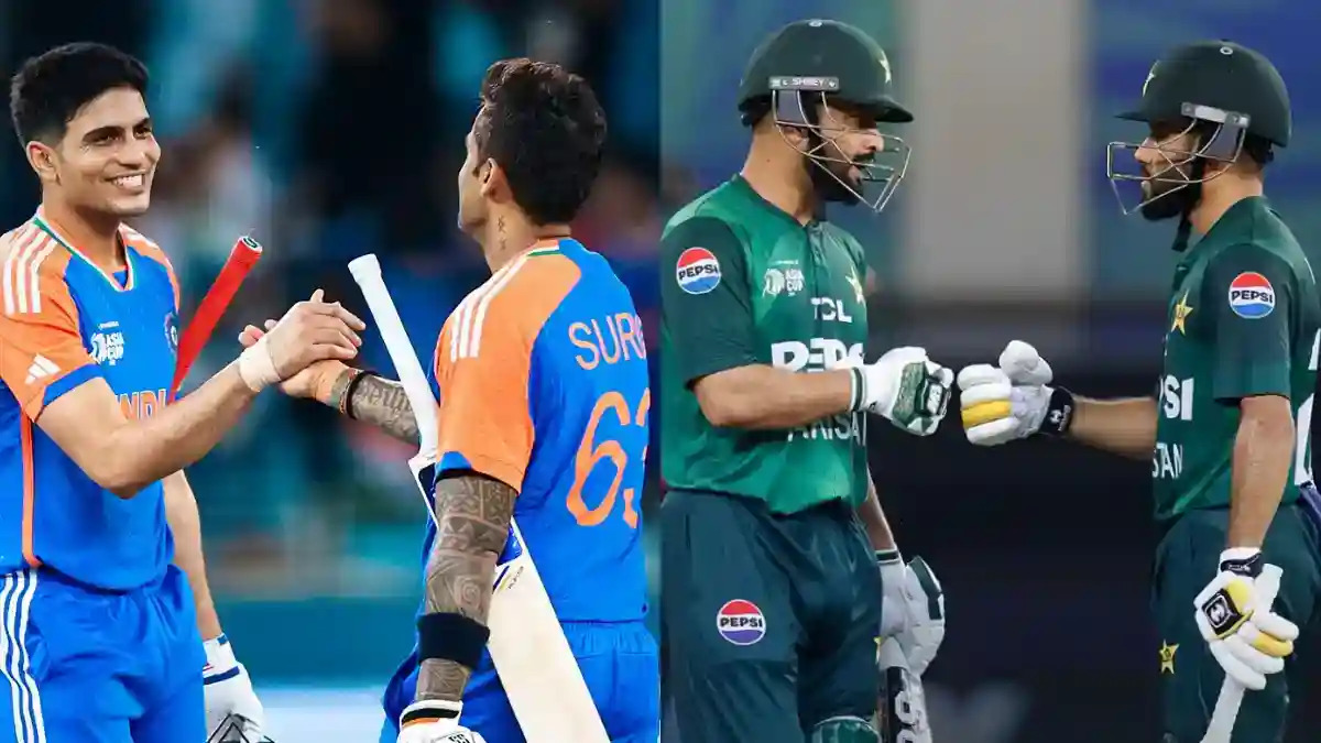 Asia Cup 2025 Final: अब भारत-पाकिस्तान का महामुकाबला सिनेमाघरों में भी देख सकेंगे