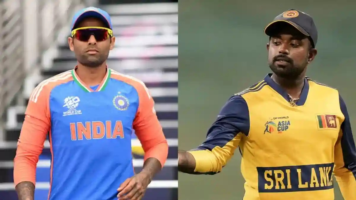 Asia Cup 2025: Super 4, भारत बनाम श्रीलंका मुकाबले की पिच रिपोर्ट, हेड टू हेड व संभावित प्लेइंग 11 जानें