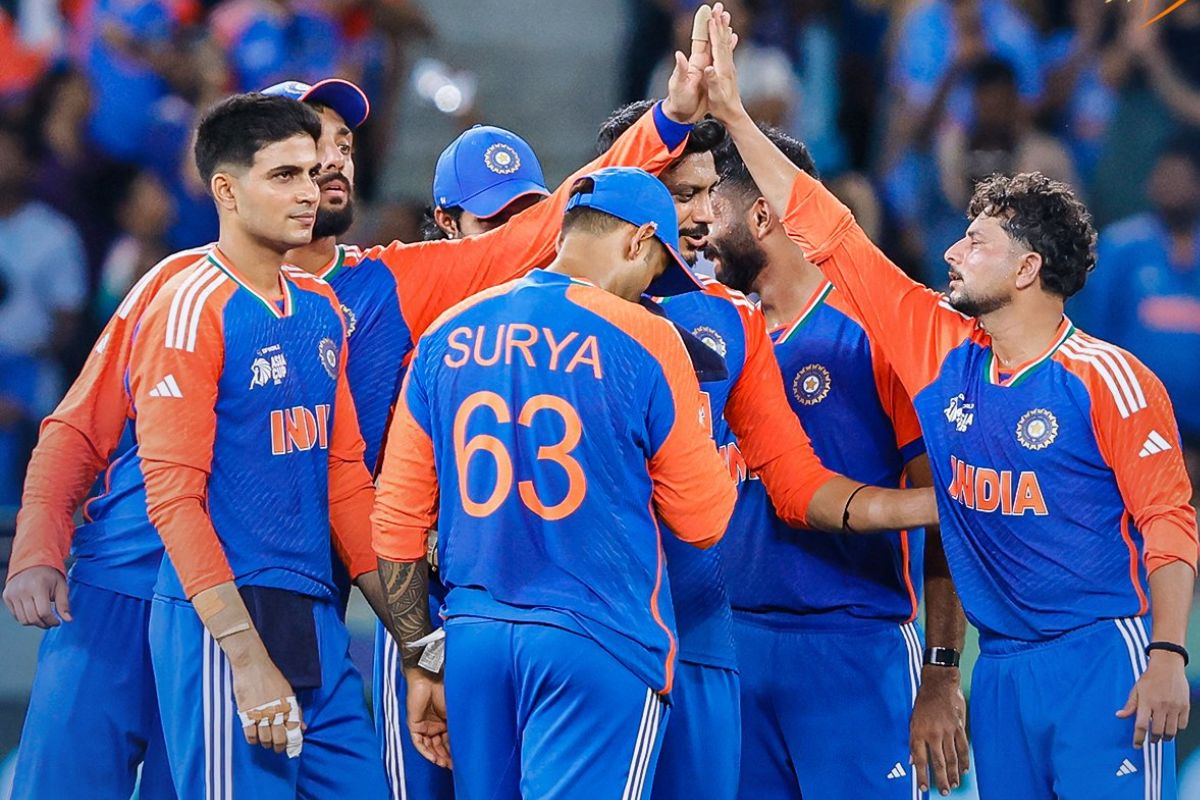 भारत की संभावित प्लेइंग XI पाकिस्तान के खिलाफ एशिया कप फाइनल में ये होगी,  इन दो खिलाड़ियों की टीम में वापसी होगी 