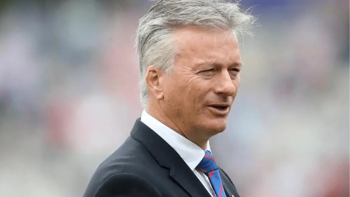 स्टीव वॉ ने नई भूमिका के साथ भारत और ऑस्ट्रेलिया के बीच संबंधों को मजबूत किया - 'भारत मेरा दूसरा घर है' 