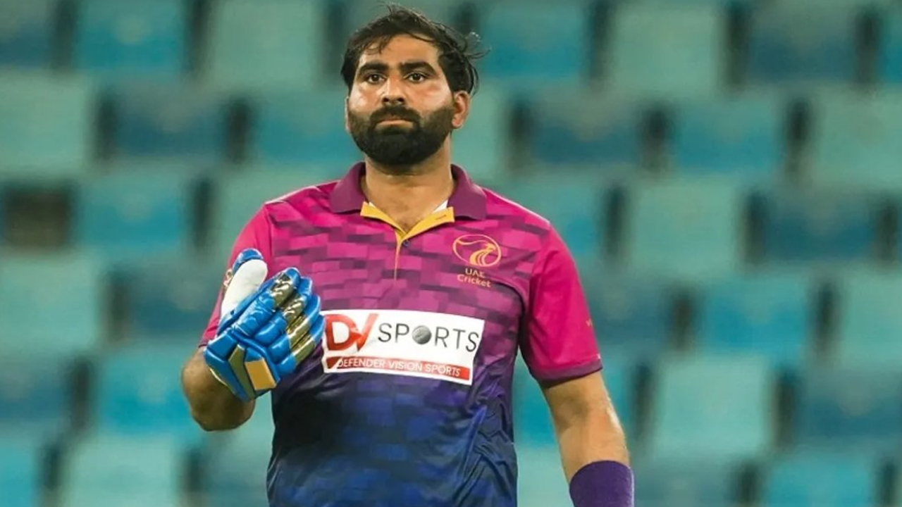 मुहम्मद वसीम ने भारत-पाक तनाव पर कहा - न कोई भारतीय, न कोई पाकिस्तानी, हम यूएई के लिए खेलते हैं