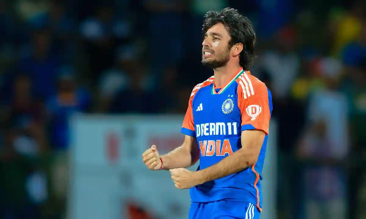 रवि बिश्नोई ने भारतीय स्टार को गेंदबाजी करने के लिए सबसे मुश्किल बल्लेबाज बताया - 'मुझे लगता है कि उसके खिलाफ मुझे अपनी तरफ से कुछ अतिरिक्त करने की जरूरत है' 