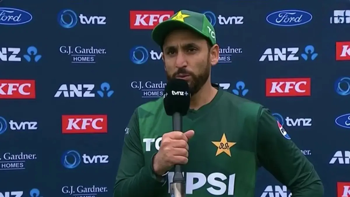 Asia Cup 2025: सूर्या के बाद पाक कप्तान सलमान आगा ने भी ऑपरेशन सिंदूर पीड़ितों को दान दी मैच फीस