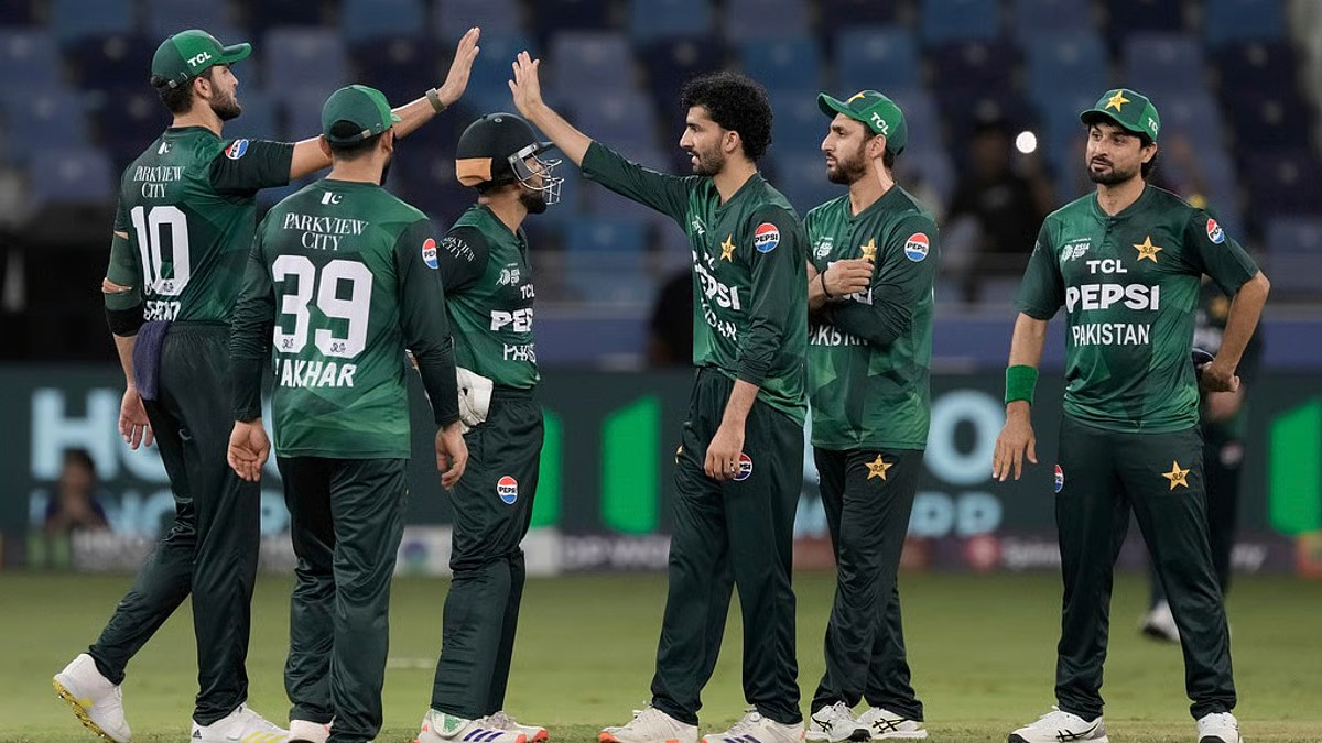 Asia Cup 2025: संजय मांजरेकर ने कहा - पाकिस्तान की स्पिन गेंदबाजी भारत के लिए चुनौती साबित हो सकती है