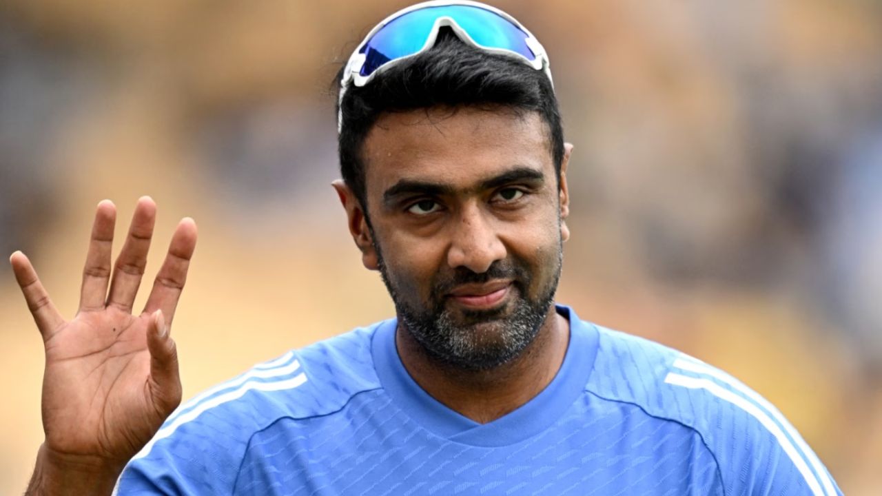 रिपोर्ट: बीबीएल में रविचंद्रन अश्विन की एंट्री पक्की? सिडनी थंडर की टीम में शामिल होंगे
