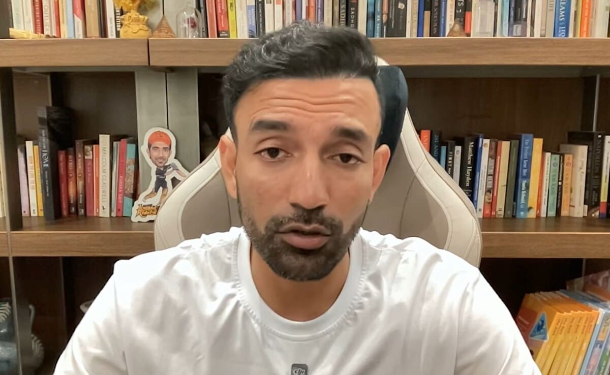 Asia Cup 2025: रॉबिन उथप्पा ने निराशाजनक हार के बाद पाकिस्तान की आलोचना की - 'अभी भारत की बराबरी नहीं कर सकते'