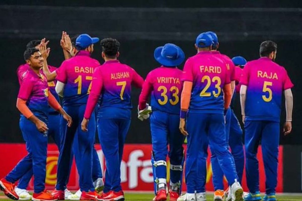 Asia Cup 2025: यूएई ने 17 सदस्यीय टीम घोषित की, इस खिलाड़ी को कप्तान बनाया 