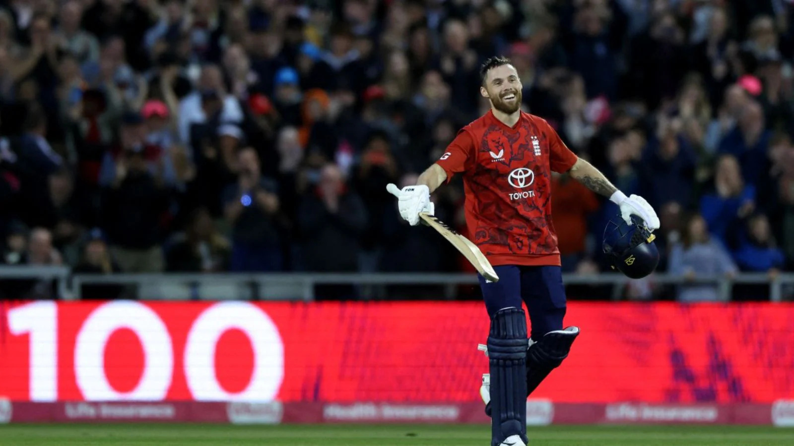 IRE vs ENG 2025: फिल साल्ट टी-20 में शानदार फॉर्म के बावजूद वनडे में वापसी को लेकर आश्वस्त नहीं हैं