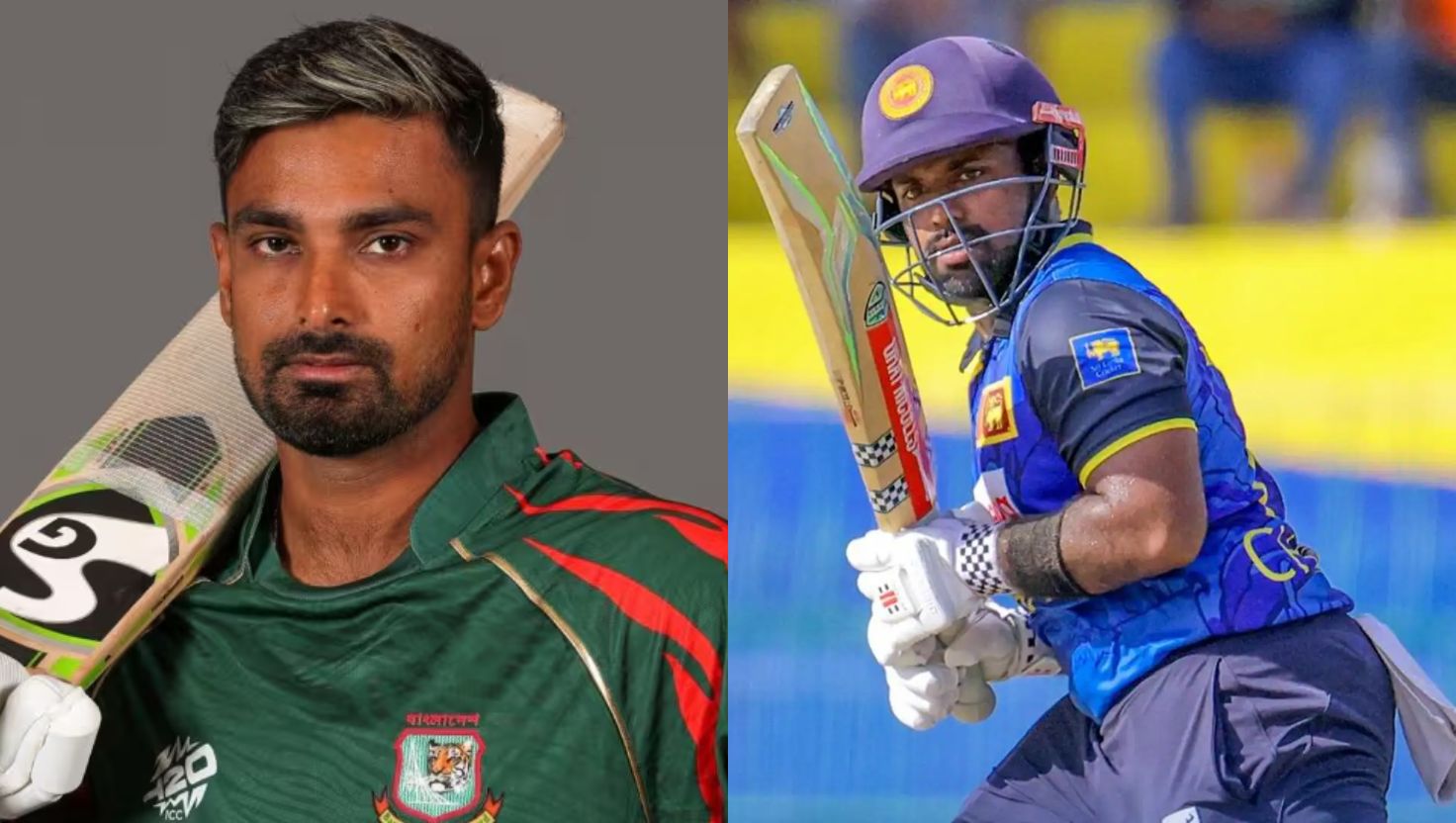 Asia Cup 2025: श्रीलंका बनाम बांग्लादेश मुकाबले की पिच रिपोर्ट, हेड टू हेड व संभावित प्लेइंग 11 जानें