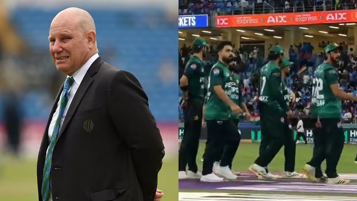 पीसीबी की मांग आईसीसी ठुकराएगा, एंडी पाइक्रॉफ्ट मैच रेफरी बने रहेंगे