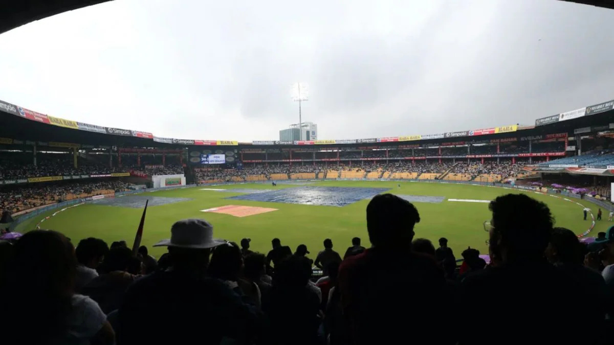 एम चिन्नास्वामी स्टेडियम भगदड़ त्रासदी के बाद पहली बार टूर्नामेंट की मेजबानी करेगा