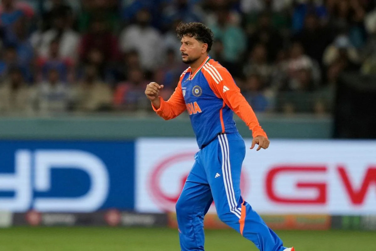 Asia Cup 2025: पूर्व भारतीय सहायक कोच ने फॉर्म में चल रहे स्पिनर के बारे में चौंकाने वाला खुलासा किया -  "कुलदीप यादव रेत पर गेंदबाजी करते थे"