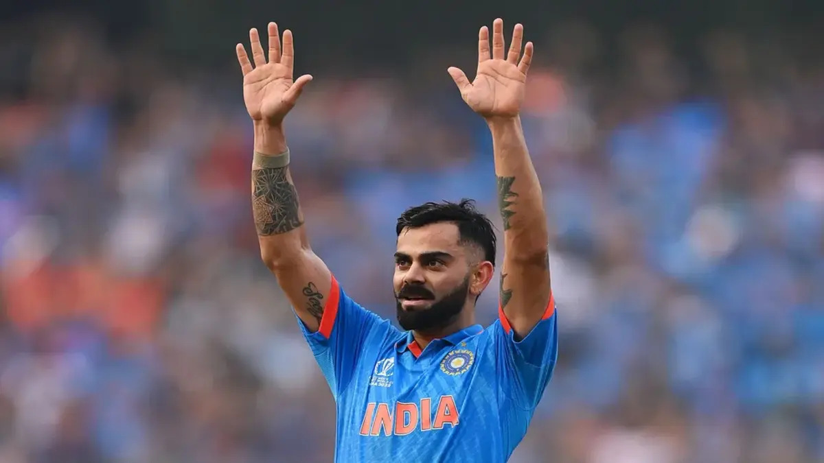 ईशांत शर्मा बोले – कोहली का ध्यान नहीं डगमगाता