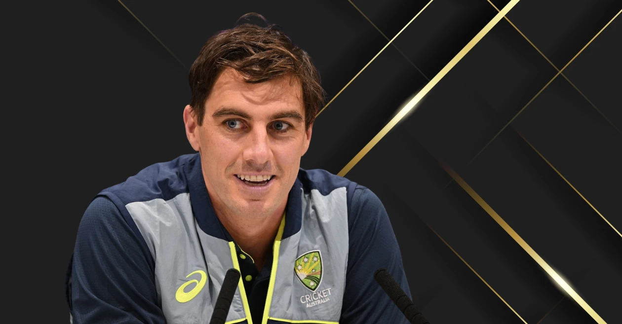 पैट कमिंस न्यूजीलैंड और भारत के खिलाफ सीमित ओवरों की श्रृंखला से बाहर हुए 