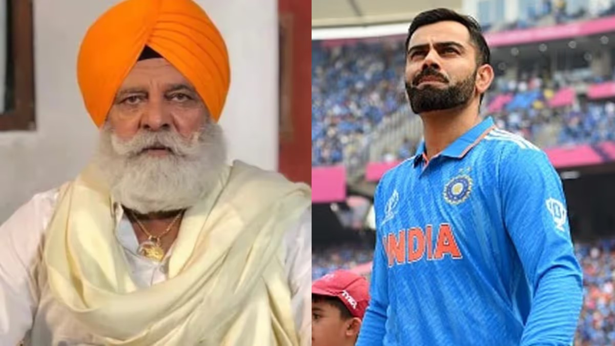 विराट कोहली की कप्तानी को लेकर योगराज सिंह ने एक बार फिर बोल्ड बयान दिया - ‘पीठ में छुरा घोपने वाले’