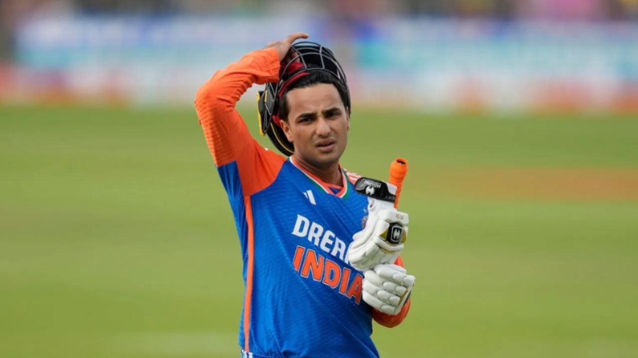 तनवीर अहमद ने युवराज-अभिषेक की सफलता के बाद नई प्रतिभाओं को बढ़ावा न देने के लिए पाकिस्तान के दिग्गजों पर निशाना साधा