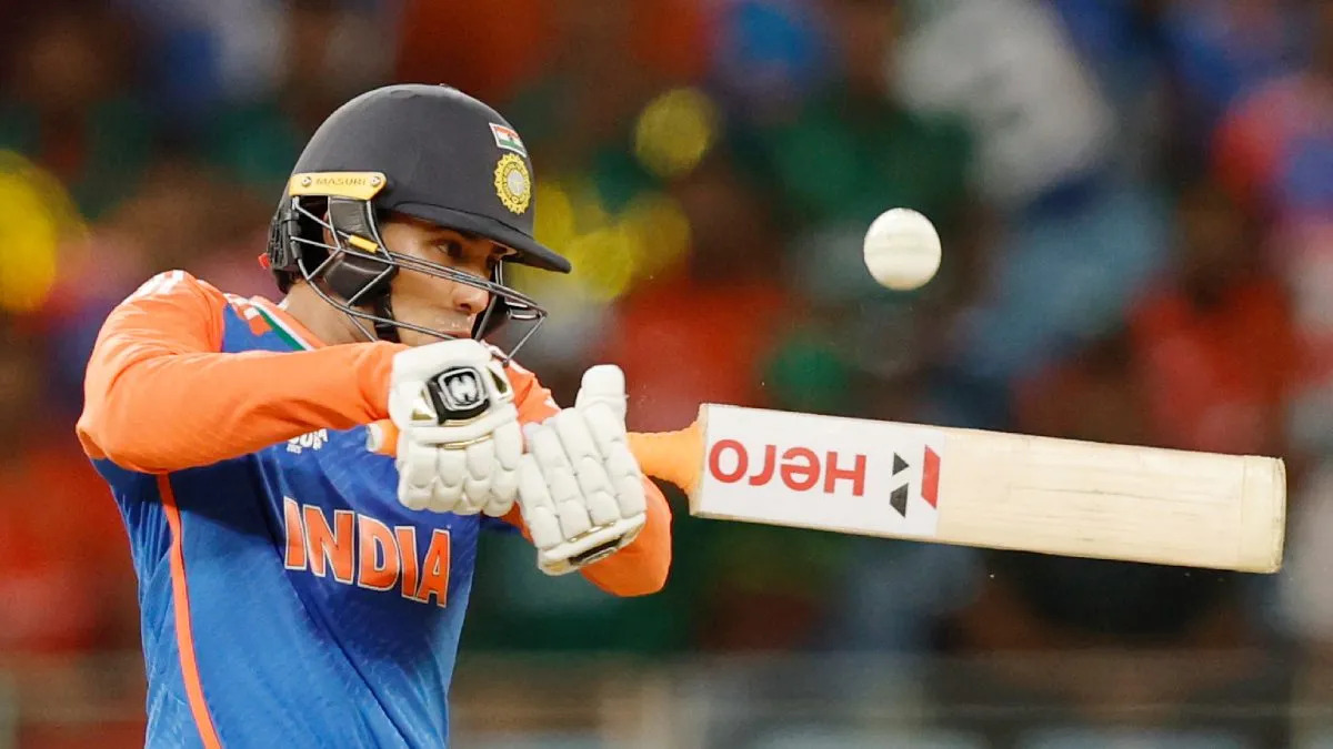 श्रीलंका के दिग्गज ने 2025 एशिया कप में शानदार प्रदर्शन के लिए अभिषेक शर्मा की सराहना की - ‘दिन-ब-दिन वह और अधिक रन बना रहा है