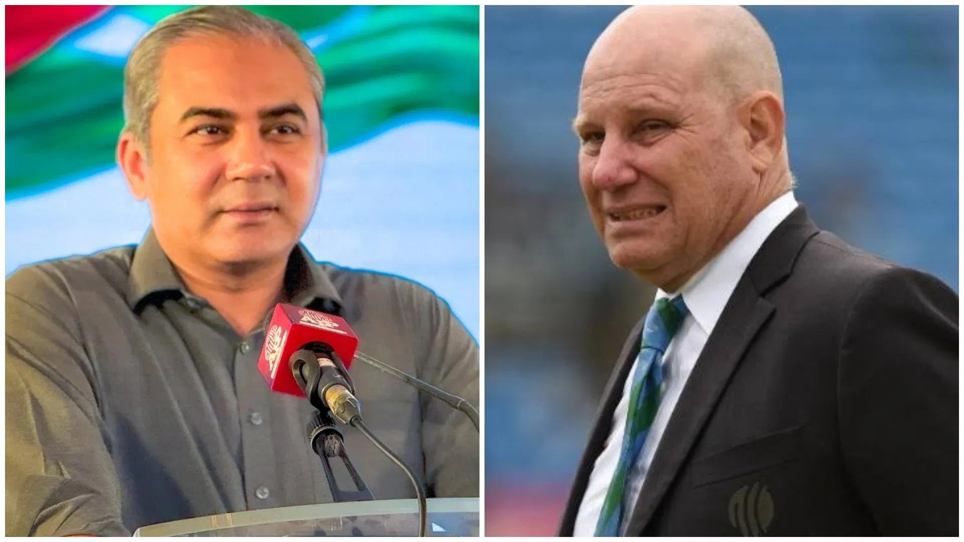 Asia Cup 2025: पीसीबी ने मैच रेफरी एंडी पाइक्रॉफ्ट को हटाने की मांग की