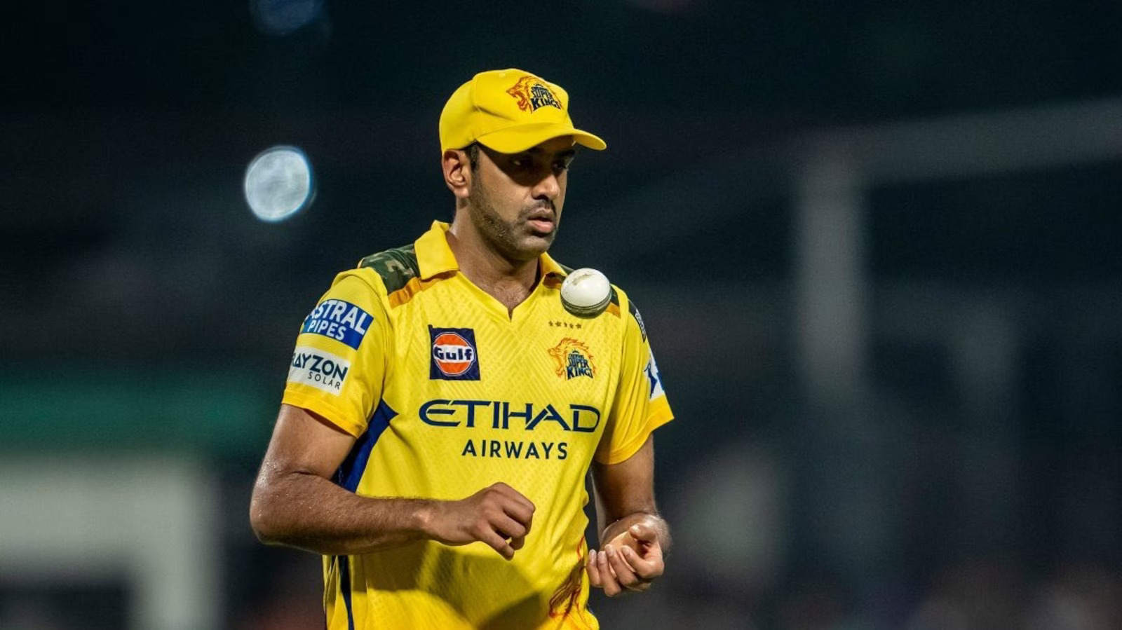 अश्विन के संन्यास के बाद CSK की इन 3 खिलाड़ियों पर नज़र होगी