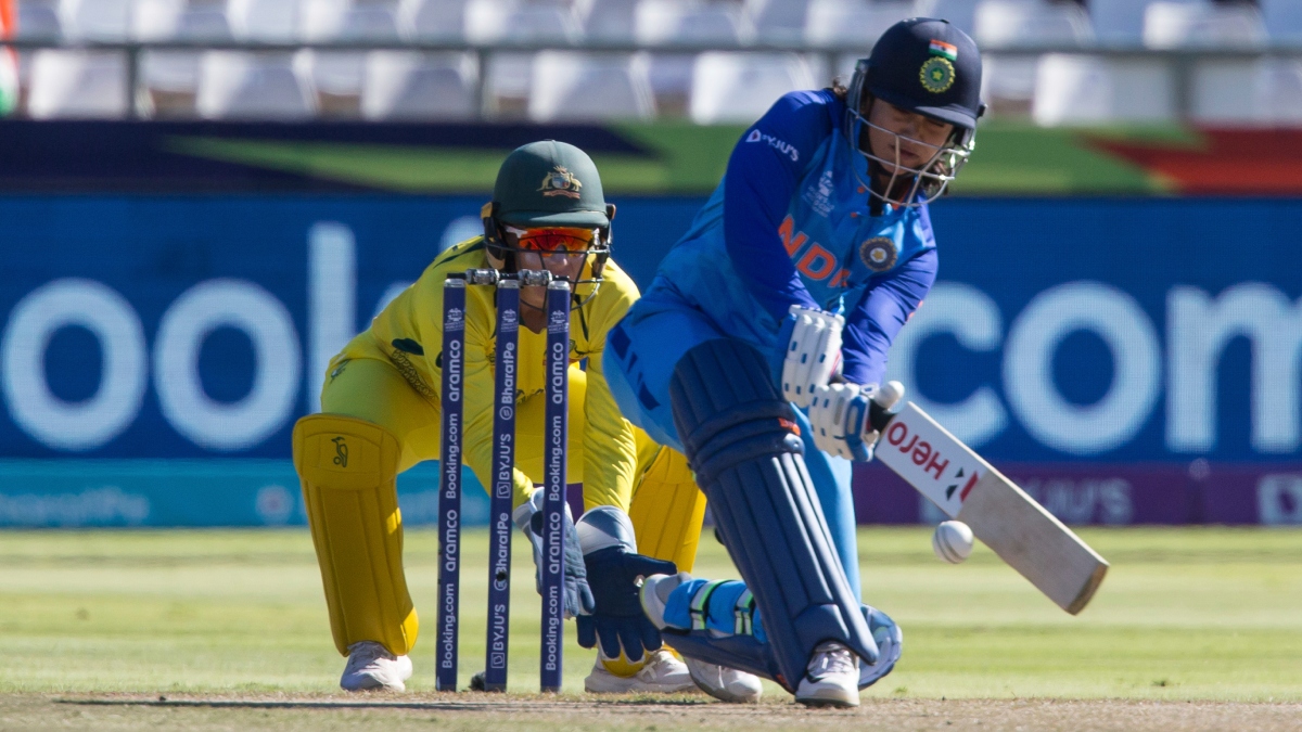 मेलबर्न में फ्लडलाइट की देरी के बाद ऑस्ट्रेलिया-भारत एकदिवसीय मैच होबार्ट में स्थानांतरित किया गया