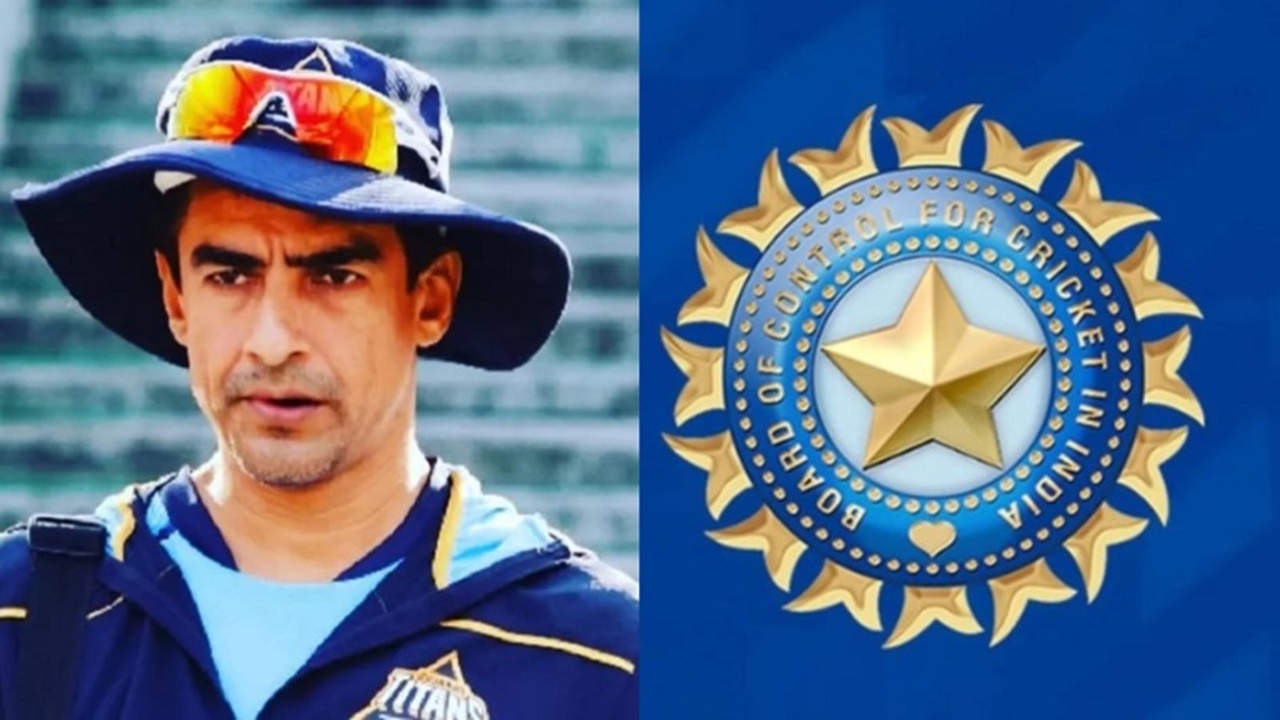 मिथुन मन्हास बीसीसीआई के नए अध्यक्ष चुने गए