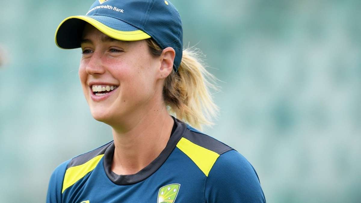 एलिस पैरी ने महिला वर्ल्ड कप से पहले हुंकार भरी - ‘हमारी बल्लेबाजी और गेंदबाजी में काफी गहराई है’