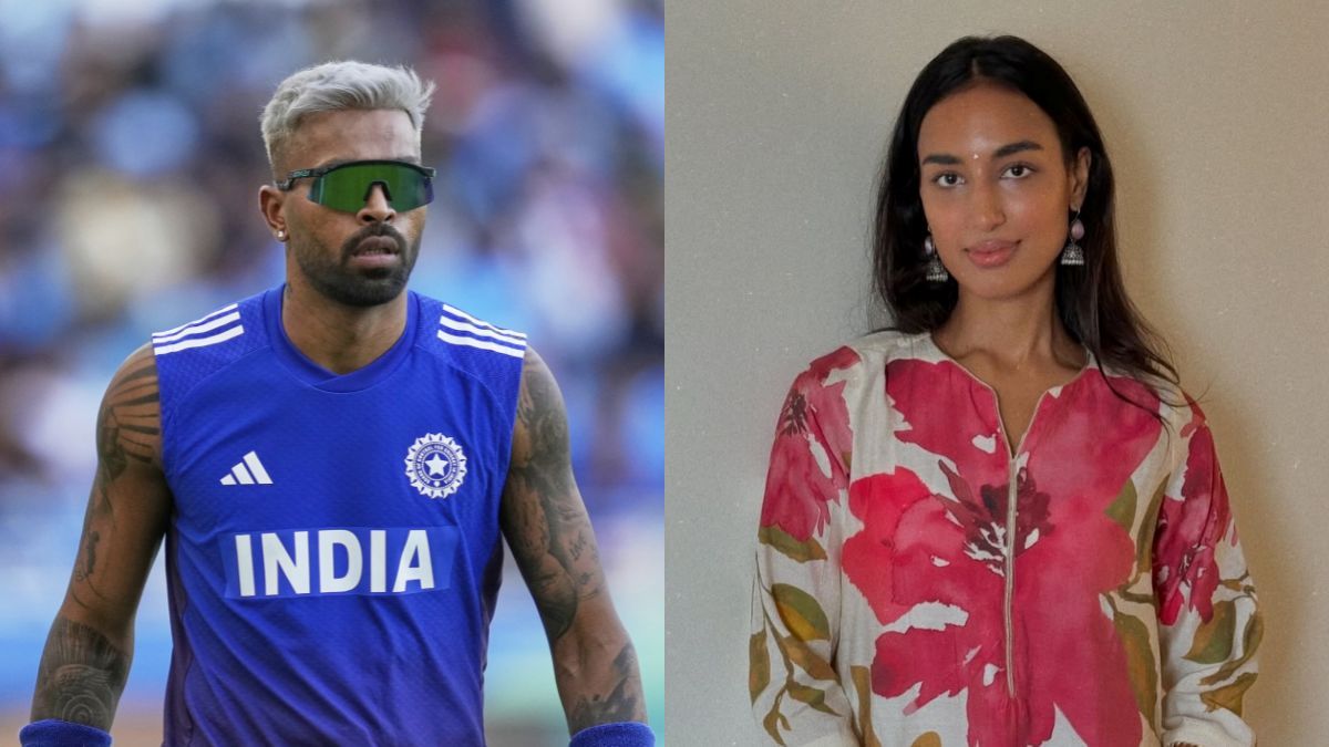 हार्दिक पांड्या की कथित गर्लफ्रेंड महिका शर्मा कौन है? सोशल मीडिया पर वायरल तस्वीरों ने आग लगाई