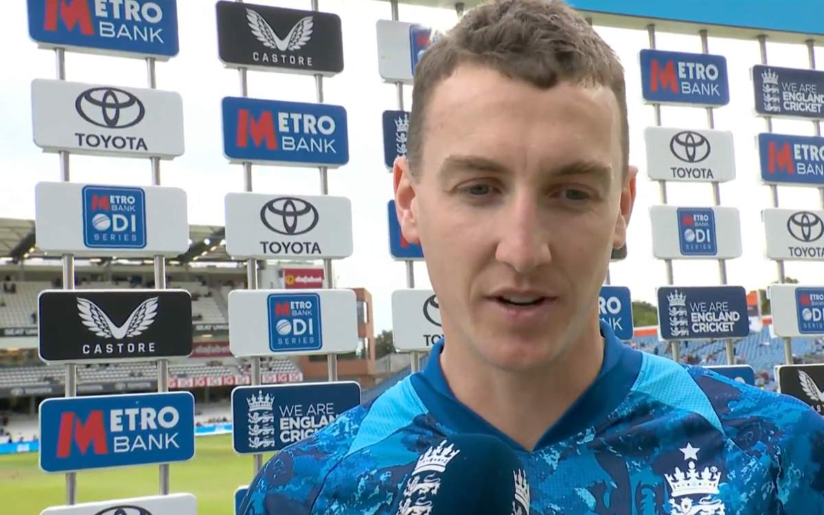 ENG vs SA 2025: हैरी ब्रुक ने दक्षिण अफ्रीका से श्रृंखला हार का विश्लेषण किया -'यह एक जुआ था, और यह जुआ सफल नहीं हुआ' 