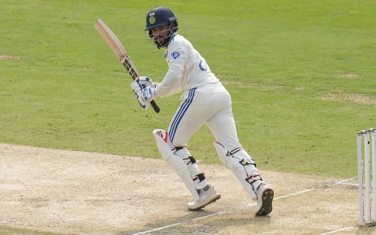 Duleep Trophy 2025, Final: रजत पाटीदार के शतक से सेंट्रल जोन मजबूत स्थिति में है