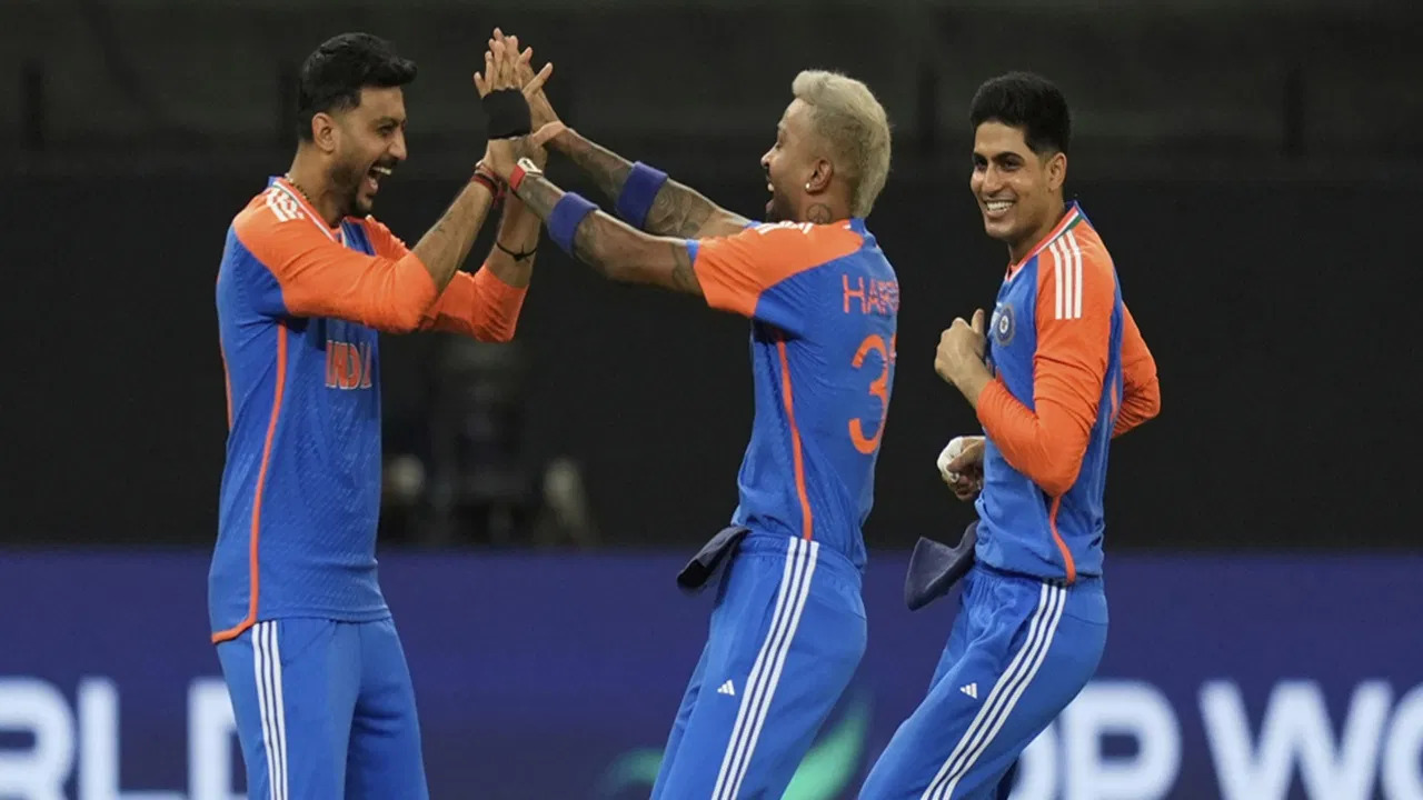 Asia Cup 2025: भारत ने आखिरी लीग मैच में ओमान को 21 रनों से हराया