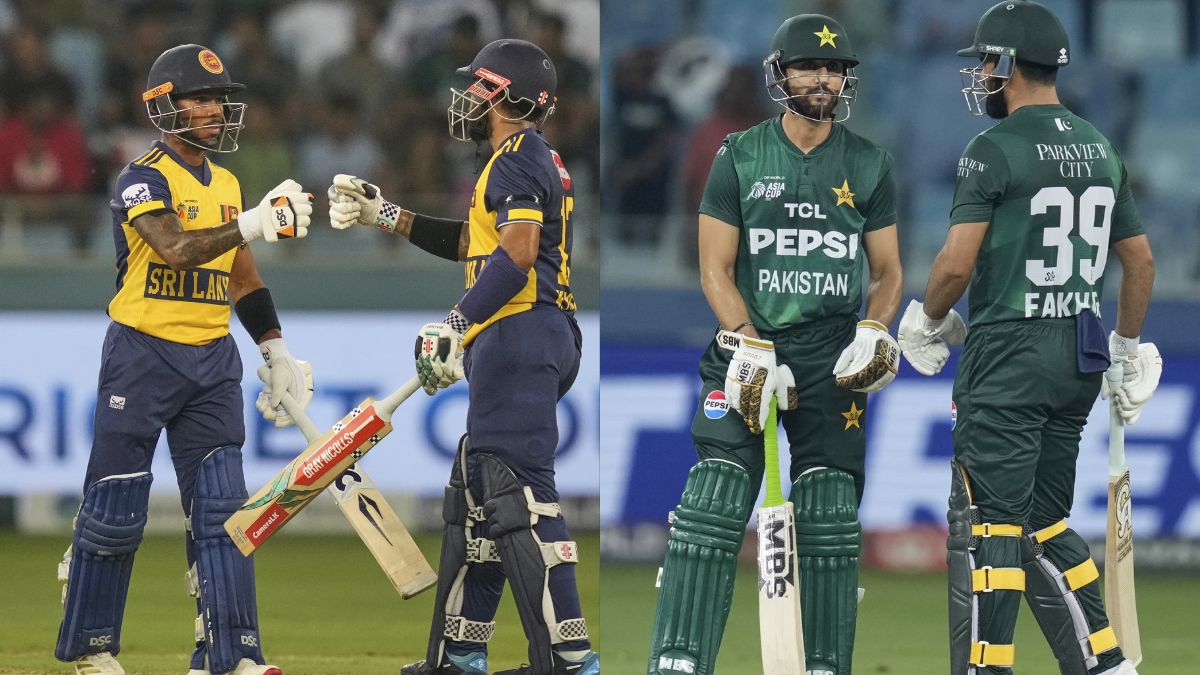 Asia Cup 2025: Super 4, पाकिस्तान बनाम श्रीलंका मुकाबले की पिच रिपोर्ट, हेड टू हेड व संभावित प्लेइंग 11 जानें
