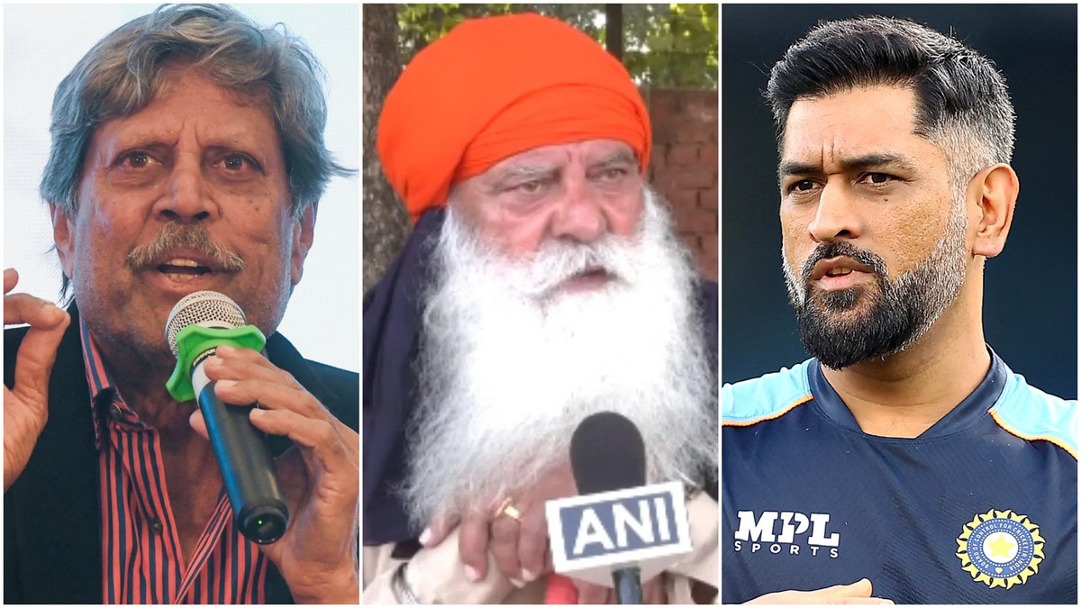 इरफान पठान के हुक्का विवाद के बीच योगराज सिंह ने कहा -  'एमएस धोनी और कपिल देव ने लोगों के साथ घटिया व्यवहार किया'