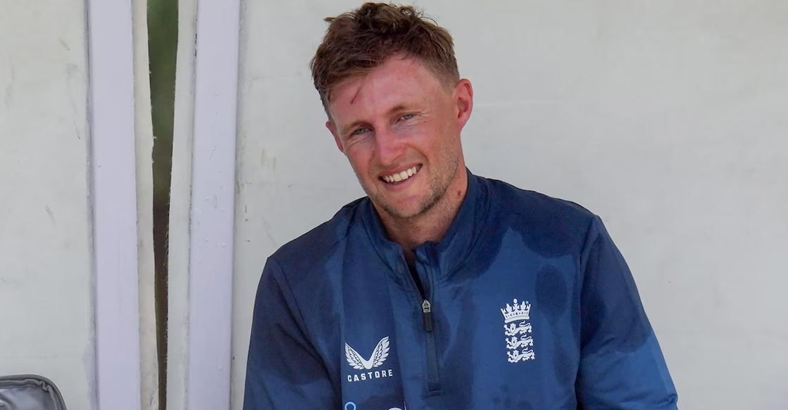 विराट कोहली और सचिन तेंदुलकर में से जो रूट ने अपना पसंदीदा क्रिकेटर चुना